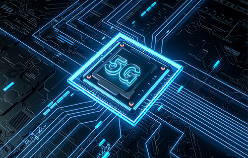 5G電源方案