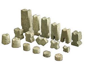 專業(yè)之選 如何甄選優(yōu)質(zhì)水泥墊塊廠家——從效果圖、產(chǎn)品型號到工程應用全解析