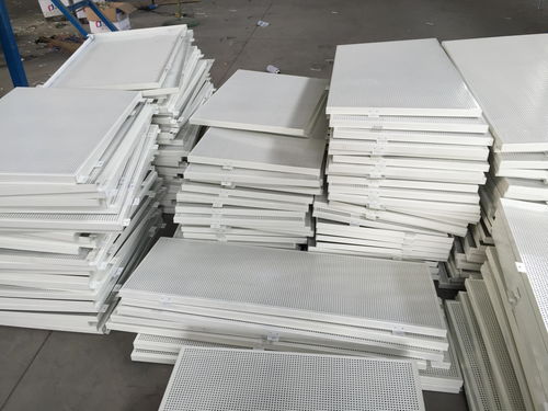 廣東匠鋁建材 匠心鑄就品質(zhì)，金屬材料引領(lǐng)建筑新未來