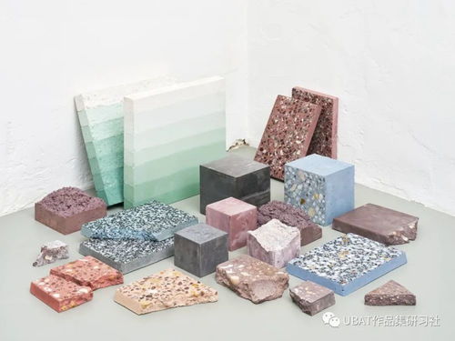 作品集靈感 常見建筑材料與結(jié)構(gòu)的應(yīng)用解析